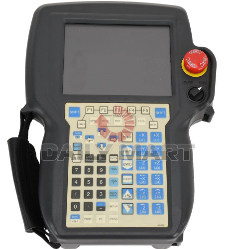 Used Used FANUC A05B-2490-C171 A05B2490C171 Fully - Product Image