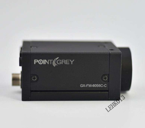 Used Used  Tested GX-FW-60S6C-C with warranty Ship DHL or UPS  - Product Image
