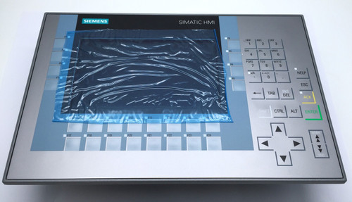 New Siemens 6AV2 124-1GC01-0AX0 Simatic HMI KP700 Comfort Colour Panel 6AV2 124-1GC01-OAXO KP700 - Product Image