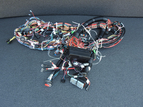 New CRANE 365E-0407 Wiring Harness 934296 365E0407 - NEW - Product Image