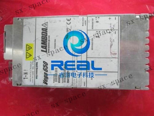Used 1PCS V606FGL 100 tested by DHL or FedEx  - Product Image