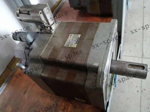 Used 1FK7103-5AF71-1EG0 100 TESTED by DHLor EMS  - Product Image