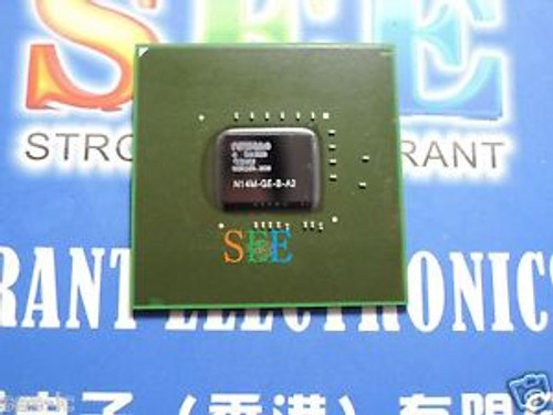 5pcs Brand New NVIDIA N14M-GE-B-A2 BGA Graphic Chipset DC:2012+