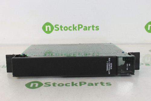 New GE FANUC IC697BEM731U NSFB - Product Image