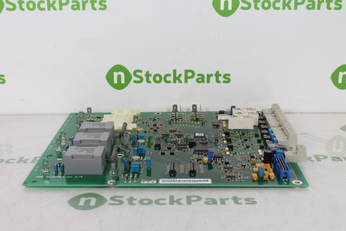 New ABB NDSC-02 REV.A NSNB - Product Image