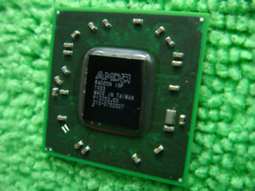 5pcs AMD 215-0752007 BGA Chipset IC DATE 2010+