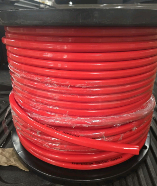 New Fenner Drives 535X64844 Belting 500ft - Product Image