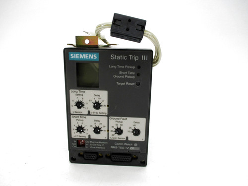 Used SIEMENS 18-483-905-526 UNMP mros90025405-18-483-905-526 - Product Image