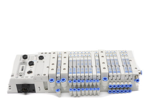 New FESTO MPA-L455 NSNP mros10083517-MPA-L455 - Product Image