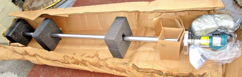 New Yokogawa ZR22G-200-S-C-E-T-T-E-AAV Zirconia Detector Style S1 80 - Product Image