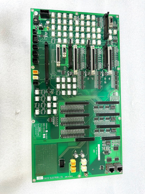 Used TOKYO ELECTRON LTD TPFB400-1LM DIST 3M80-003159-13 - Product Image