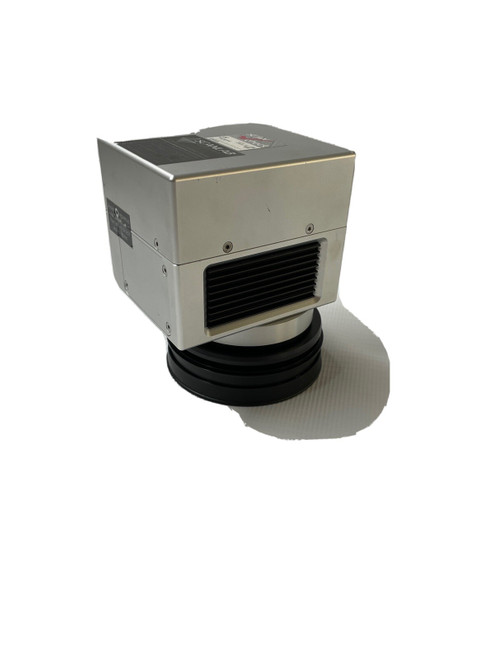 Refurbished Scanlab Scanheads - Product Image
