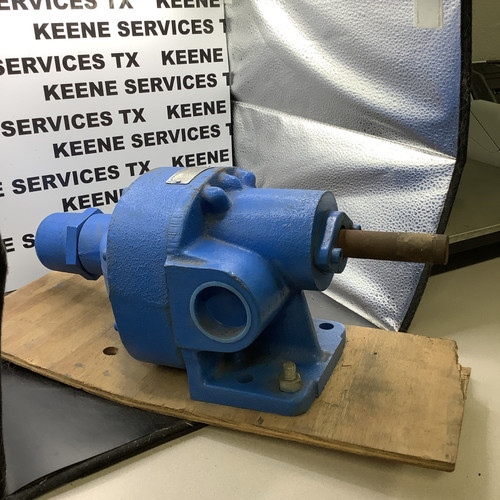 New Ingersoll Dresser Pump 5GASM1D0 - Product Image