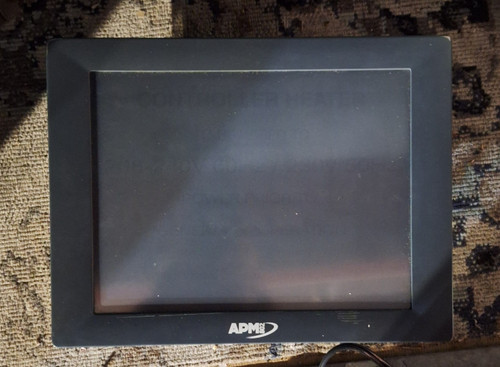 Used KOHLER IHM APM802 Digital Controler - Product Image