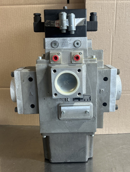 New HERION Cat No 2493220 Nos Surplus - Product Image