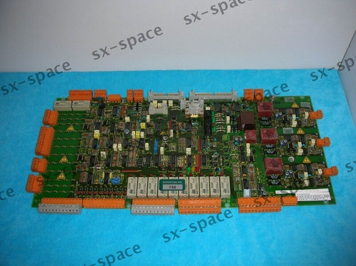 Used 6SC9830-0BD60 100 tested by DHLor EMS  - Product Image
