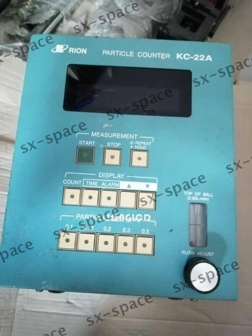 Used 1PCS KC-22A 90day warranty by DHL or EMS  - Product Image
