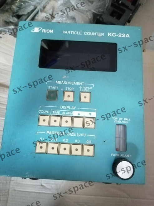 Used KC-22A 90day warranty by DHL or EMS  - Product Image