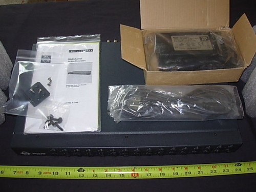 New TW3032AR1-US  TW3032AR-US  TW3032-Patch1 Pelco Active Receiver  Transmitter TW3032AR-US  + TW3032-Patch1 - Product Image