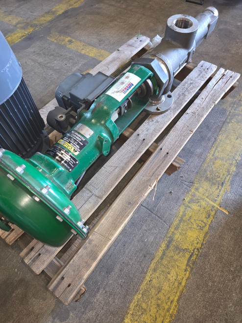 New Hydro-Thermal Industrial Hydroheater Direct Steam Injection M109-AS Heater NNB - Product Image