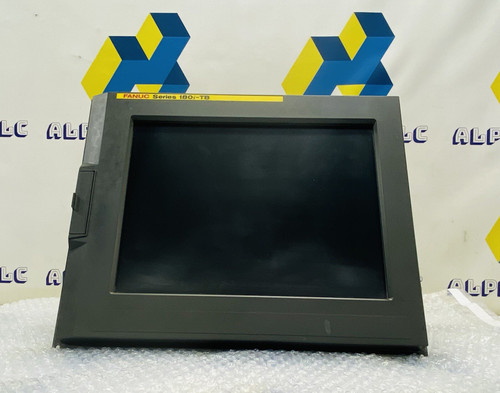 Used Fanuc Operator A13B-0199-B113 180i-TB  - Product Image