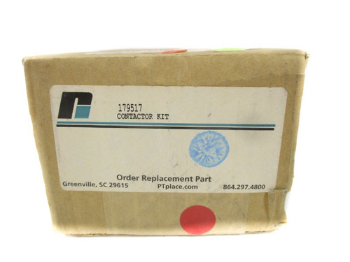 New RELIANCE ELECTRIC 179517 NSFS knox40029474-179517 - Product Image