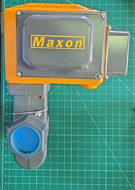 New MAXON 300CMA11-AA12-BB22A0 402.8280 - Product Image