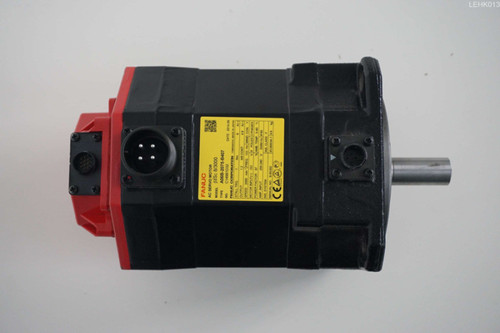 Used A06B-0085-B407 Used 100 test by DHL or EMS  - Product Image