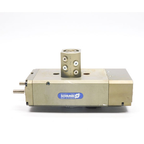 Used SCHUNK OSE-B34-4 UNMP mros100119389-OSE-B34-4 - Product Image