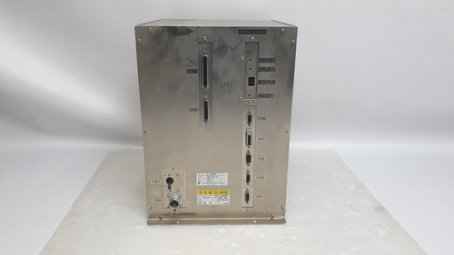 Used Yaskawa Electric XU-CM6900 Robot Controller Unit - Product Image