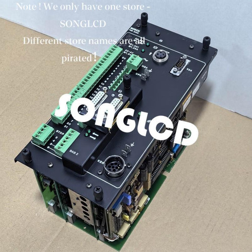 Used 1PCS PSS 2081.66 B PSS2081.66B 90days warranty via DHL or FedEx  - Product Image