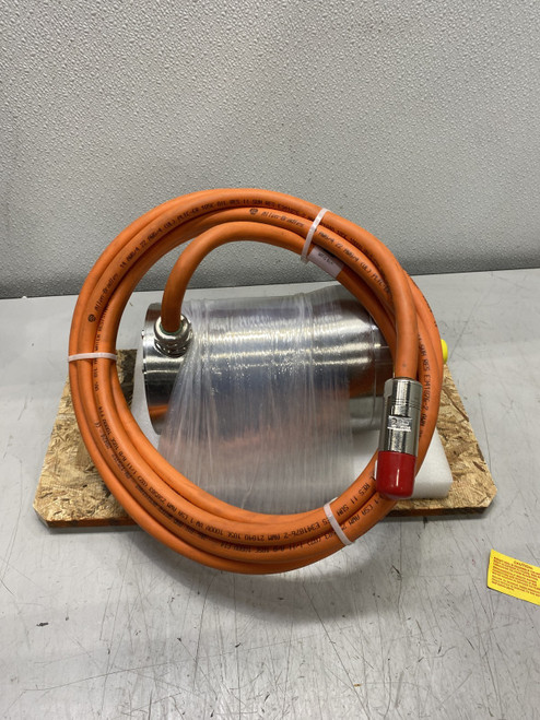 New Allen Bradley Rockwell Automation VPS-B1304D-PJ12DF - Product Image