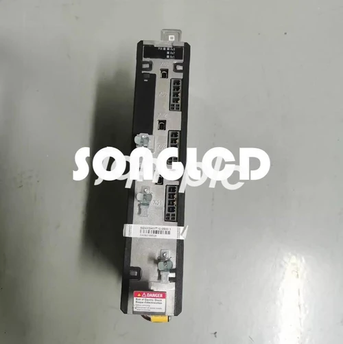 Used 1PCS 8EI4X5HWT10.0500-1 90day warranty via DHL or FedEx  - Product Image