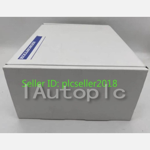 New 1 PC NEW KOLLMORGEN LE06555 Servo driver  - Product Image