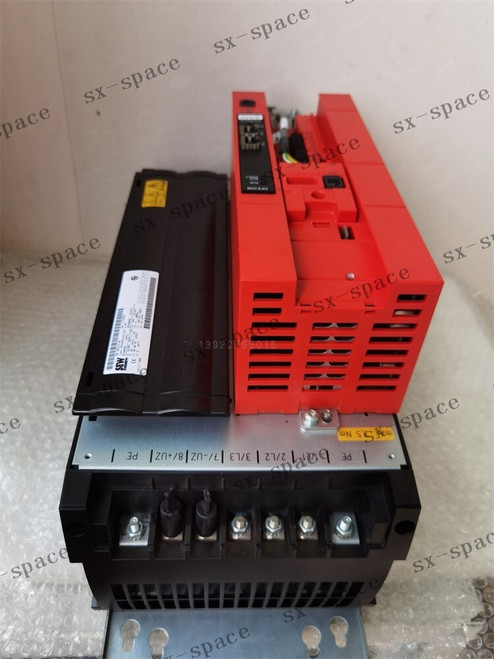Used 1PCS MC07B0150-503-4-00 MDX60A0150-503-4-00 100 tested by DHL or FedEx  - Product Image