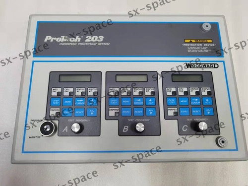 Used 1PCS Rrotech 203 9907-347 100 tested by DHL or FEDEX  - Product Image