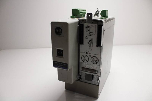 New ALLEN-BRADLEY 2094-BC02-M02-M SER A NSNBC01 - Product Image