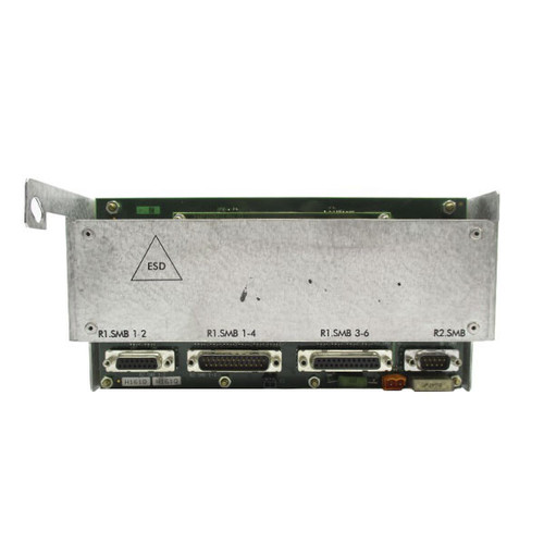 New ABB 3HAC14757-101 NO BATTERY NSNP QC5005249-3HAC14757-1/01 - Product Image