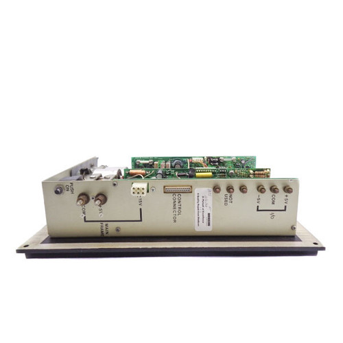 Used MODICON AS-P530-0MA 115V230V 6A UNMP QC5004739-AS-P530-0MA - Product Image
