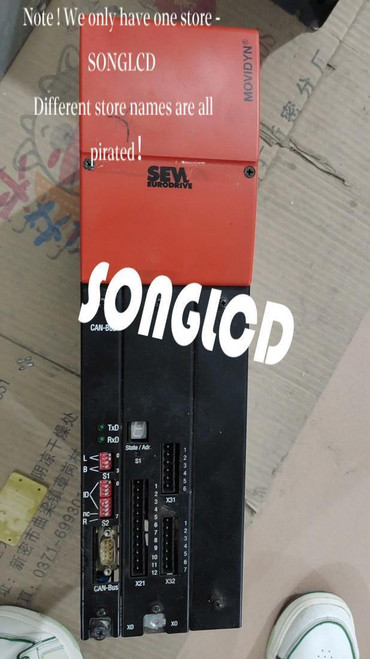 Used 1PCS MAS51A030-503-02 90days warranty via DHL or FedEx  - Product Image