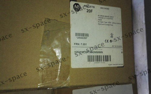 New NEW 20G11NC8P7AA0NNNNN by DHL or EMS  - Product Image