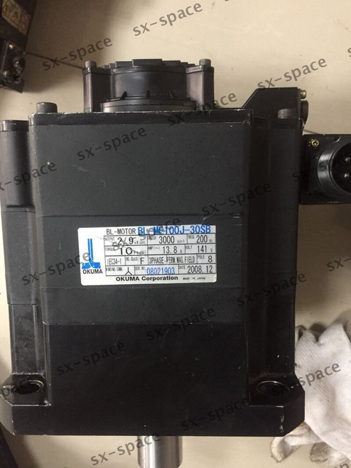 Used 1PCS BL-ME100J-30SB 100 tested by DHL or FEDEX  - Product Image
