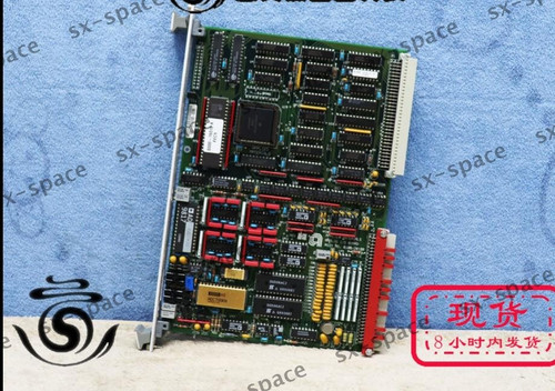 Used 1PCS IO BOARD ASSY 0100-20100 PCB 100 tested by DHL or FEDEX  - Product Image