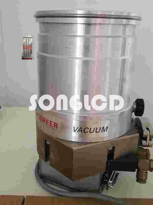 Used 1PCS Pfeiffer tmh301 P X 90days warranty via DHL or FedEx  - Product Image