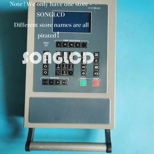 Used 1PCS S-DNC-63-P8  S-DNC-60A8 90days warranty via DHL or FedEx  - Product Image