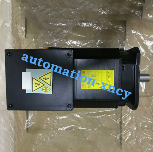 New FANUC A06B-1404-B904F302 NEW Fast shippingDHL or FedEx  - Product Image