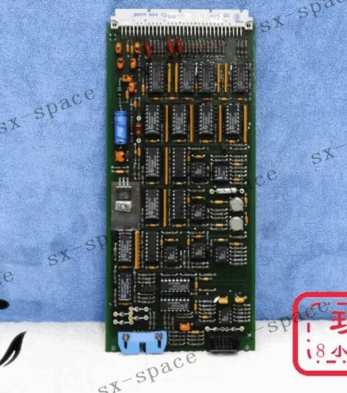 Used 1pcs 4022 192 71414 100 tested by DHL or FEDEX  - Product Image
