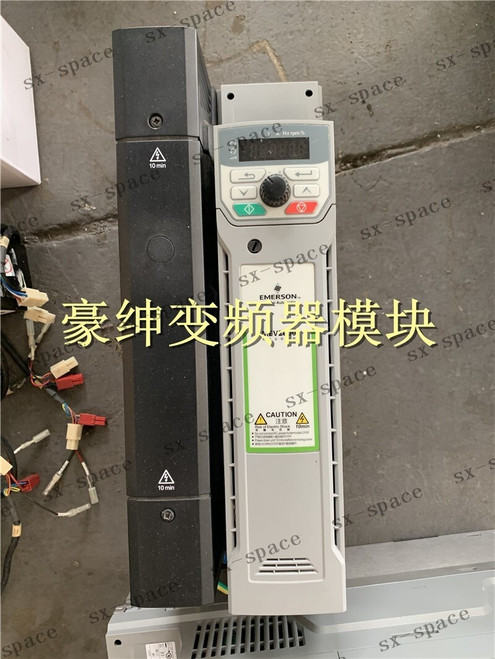 Used 1PCS MEV2000-40110-0001115kw 100 tested by DHL or FedEx  - Product Image