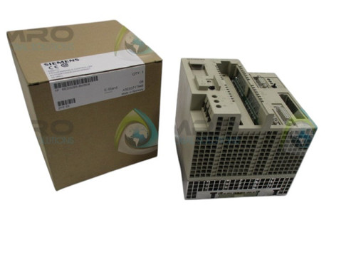 New SIEMENS SIMATIC S5 6ES5095-8MB04 PROGRAMMABLE CONTROLLER NSMP mros9001252-6ES5095-8MB04 - Product Image