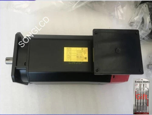 Used 1PCS A06B-1445-B153 90days warranty via DHL or FedEx  - Product Image
